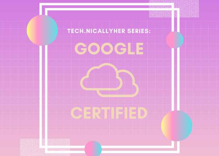 Google Cloud Certified