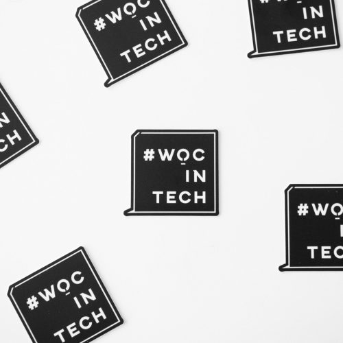 WOC In Tech